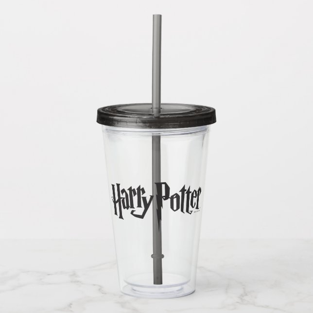 Harry Potter 2 2 Acryltrinkbecher (Vorderseite)