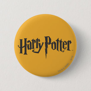 Harry Potter 2 Button