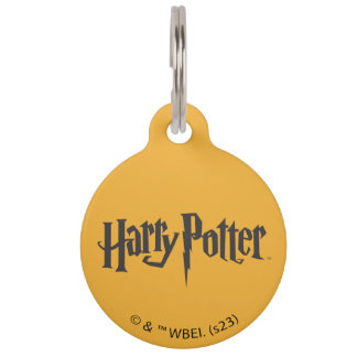 Harry Potter 2 Haustiermarke
