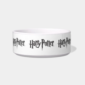 Harry Potter 2 Napf