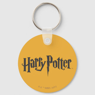 Harry Potter 2 Schlüsselanhänger