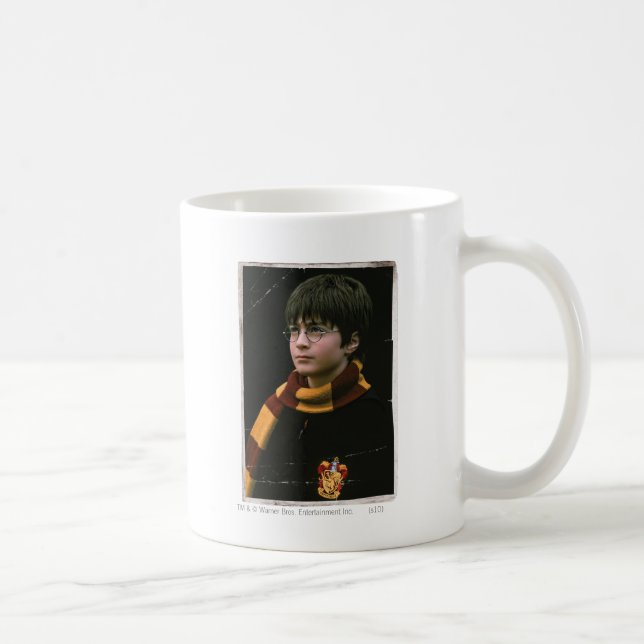 Harry Potter 2 Tasse (Rechts)