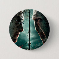 Harry Potter 7 Part 2 - Harry vs Voldemort