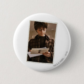 Harry Potter 9 Button