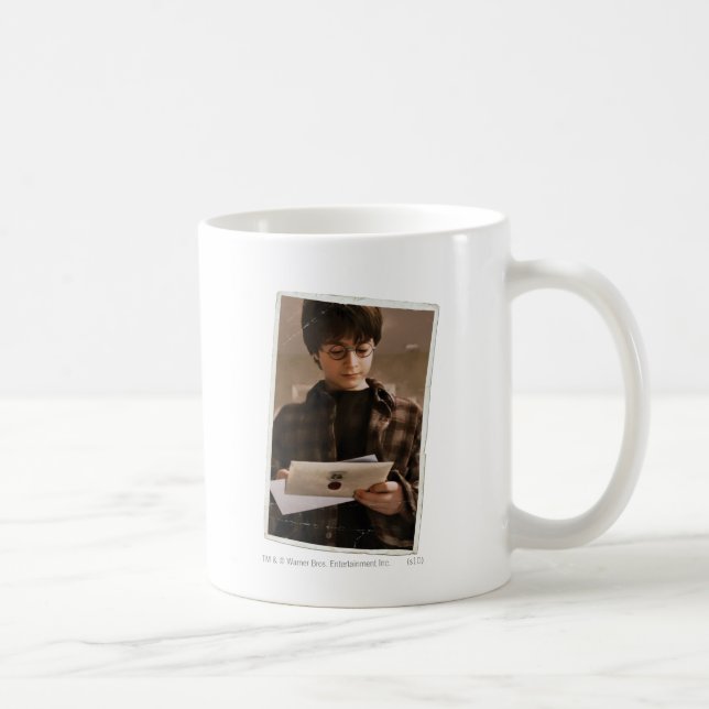 Harry Potter 9 Tasse (Rechts)
