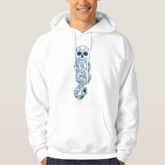 Harry Potter | Aguamenti Dark Mark Graphic Hoodie