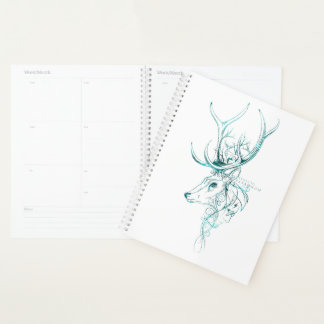 Harry Potter | Aguamenti EXPECTO PATRONUM™ Stag Planer