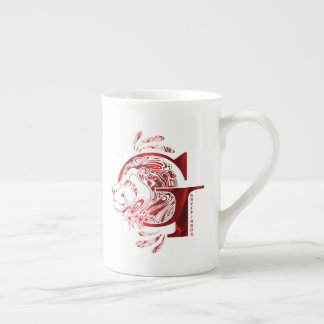 Harry Potter | Aguamenti GRYFFINDOR™ Graphic Prozellantasse