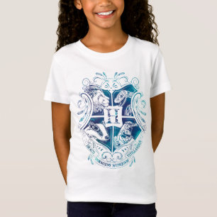 Harry Potter Aguamenti HOGWARTS™ Crest T-Shirt