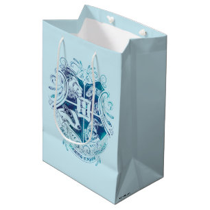 Harry Potter   Aguamenti HOGWARTS™-Wappen Mittlere Geschenktüte