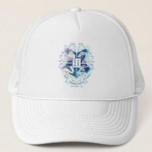 Harry Potter   Aguamenti HOGWARTS™ Wappen Truckerkappe