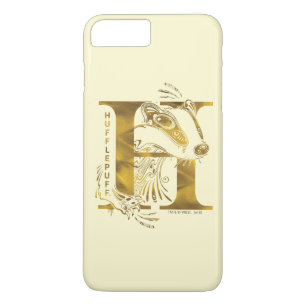 Harry Potter   Aguamenti HUFFLEPUFF™ Grafik Case-Mate iPhone Hülle