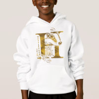 Harry Potter | Aguamenti HUFFLEPUFF™ Grafik