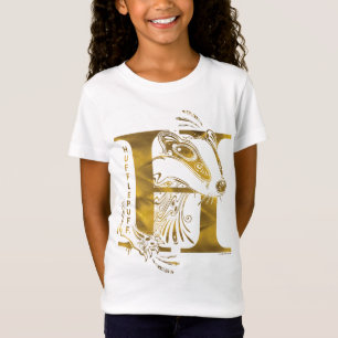 Harry Potter   Aguamenti HUFFLEPUFF™ Grafik T-Shirt