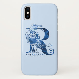 Harry Potter | Aguamenti RAVENCLAW™ Graphic Case-Mate iPhone Hülle