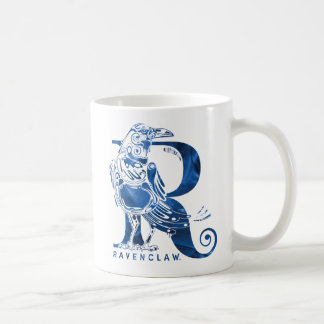 Harry Potter | Aguamenti RAVENCLAW™ Graphic Kaffeetasse