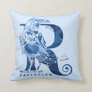Harry Potter Aguamenti RAVENCLAW™ Graphic Kissen