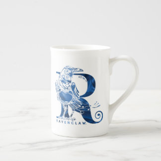 Harry Potter | Aguamenti RAVENCLAW™ Graphic Prozellantasse