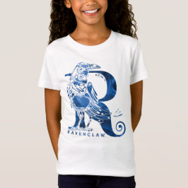 Harry Potter | Aguamenti RAVENCLAW™ Graphic T-Shirt