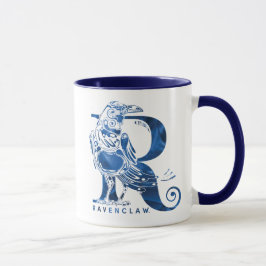 Harry Potter | Aguamenti RAVENCLAW™ Graphic Tasse