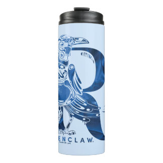 Harry Potter | Aguamenti RAVENCLAW™ Graphic Thermosbecher