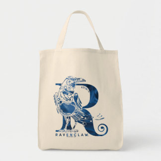 Harry Potter | Aguamenti RAVENCLAW™ Graphic Tragetasche