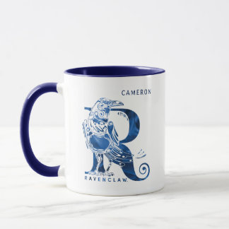 Harry Potter Aguamenti RAVENCLAW™ | Name hinzufüge Tasse