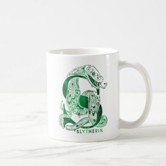 Harry Potter Aguamenti SLYTHERIN™ Graphic Kaffeetasse
