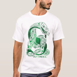 Harry Potter Aguamenti SLYTHERIN™ Graphic T-Shirt