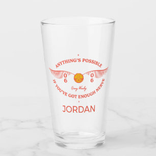 HARRY POTTER™ Alles ist möglich Glas