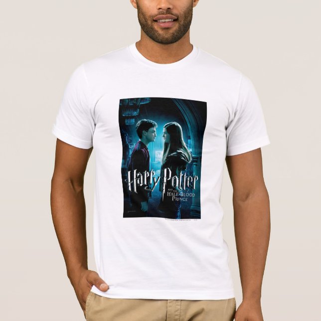 HARRY POTTER AND THE HALF-BLOOD PRINCE™ T-Shirt (Vorderseite)