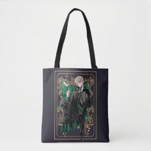 HARRY POTTER™   Anime Draco Malfoy Sitzplatz