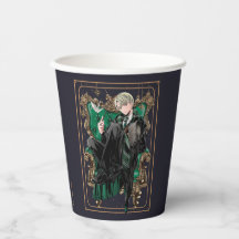 HARRY POTTER™ | Anime Draco Malfoy Sitzplatz