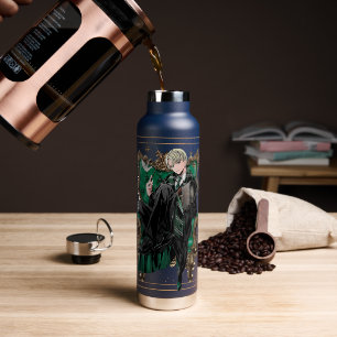 HARRY POTTER™   Anime Draco Malfoy Sitzplatz Trinkflasche