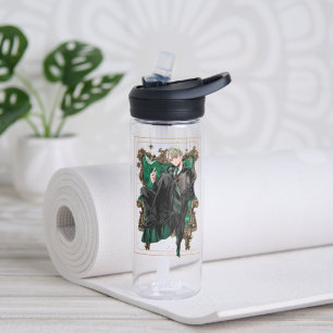 HARRY POTTER™   Anime Draco Malfoy Sitzplatz Trinkflasche