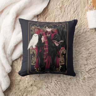 HARRY POTTER™ Anime HARRY POTTER™-Sitze Kissen