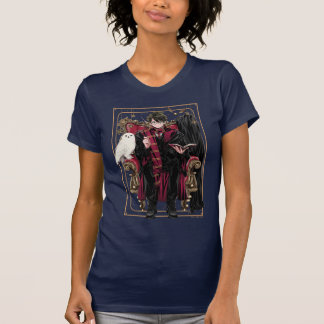 HARRY POTTER™ | Anime HARRY POTTER™-Sitze T-Shirt