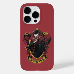 HARRY POTTER™   Anime HARRY POTTER™ Wappen Case-Mate iPhone 14 Pro Hülle