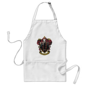 HARRY POTTER™   Anime Ron Weasley House Wappen Schürze