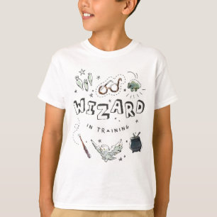 HARRY POTTER™   Assistent im Training T-Shirt