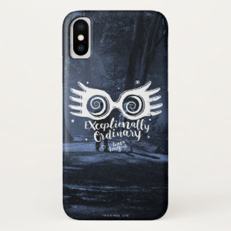 Harry Potter | Außergewöhnlich Case-Mate iPhone Hülle
