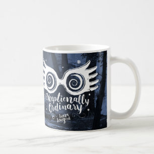 Harry Potter   Außergewöhnlich Kaffeetasse