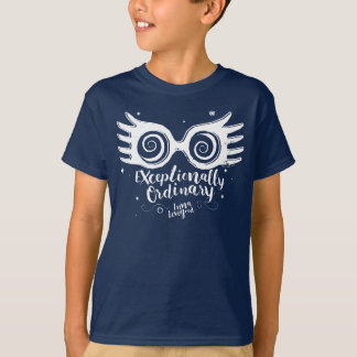 Harry Potter | Außergewöhnlich T-Shirt