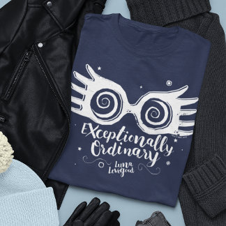 Harry Potter | Außergewöhnlich T-Shirt