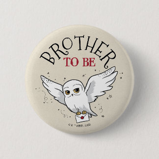 Harry Potter Baby Shower | Bruder Button