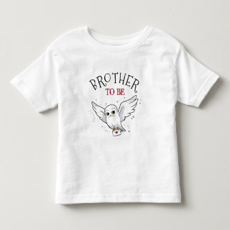 Harry Potter Baby Shower | Bruder Kleinkind T-shirt