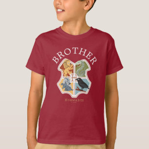 Harry Potter Baby Shower Bruder T-Shirt
