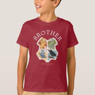 Harry Potter Baby Shower | Bruder T-Shirt