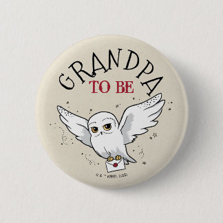 Harry Potter Baby Shower | Opa Button