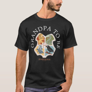 Harry Potter Baby Shower | Opa T-Shirt